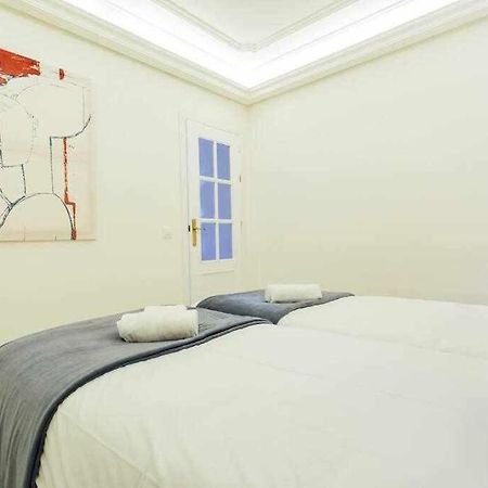 Apartamento Boutique Abades Sevilla Exterior foto