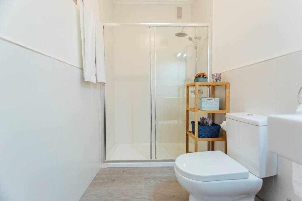 Apartamento Boutique Abades Sevilla Exterior foto