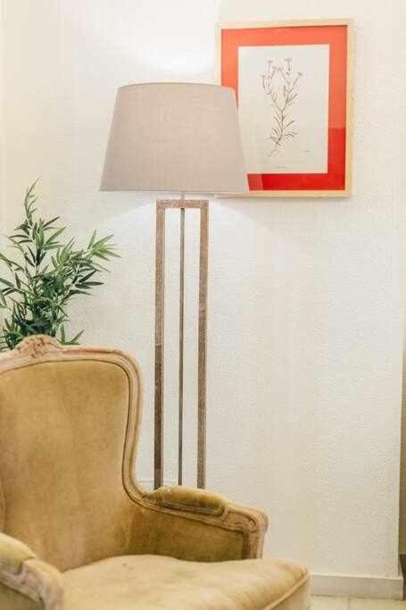 Apartamento Boutique Abades Sevilla Exterior foto
