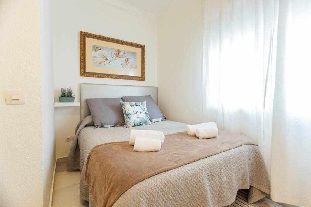 Apartamento Boutique Abades Sevilla Exterior foto