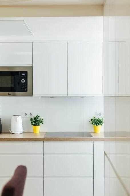Apartamento Boutique Abades Sevilla Exterior foto