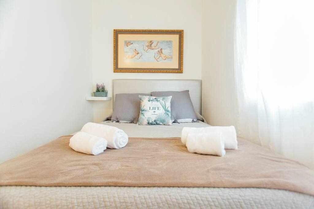 Apartamento Boutique Abades Sevilla Exterior foto